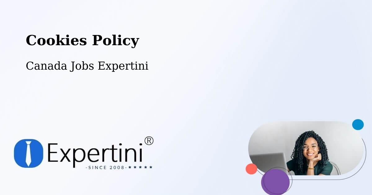 Cookie Policy – Pasadena - Canada Jobs Expertini