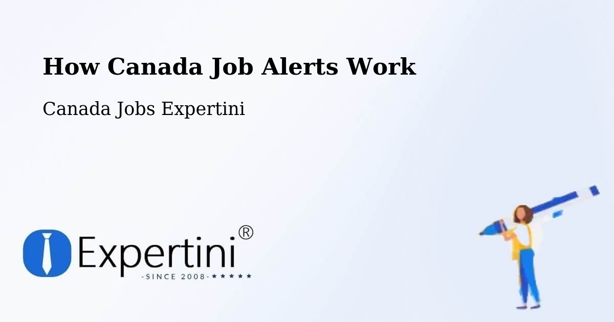 Job Alert System Overview – Pasadena - Canada Jobs Expertini