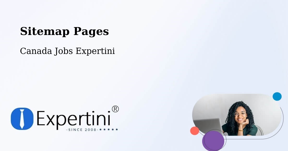 Sitemap Pages - Pasadena - Canada Jobs Expertini
